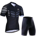 Airstream Advanced Cycling Set