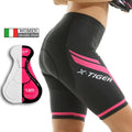 Dyora Women Shorts
