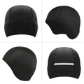 Winter Thermal Cycling Cap