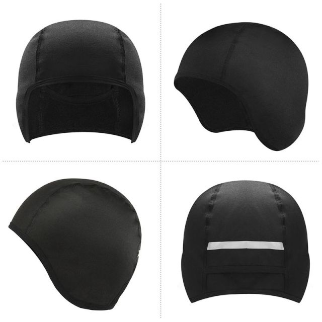 Winter Thermal Cycling Cap