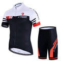 Climber Pro Summer Cycling Set