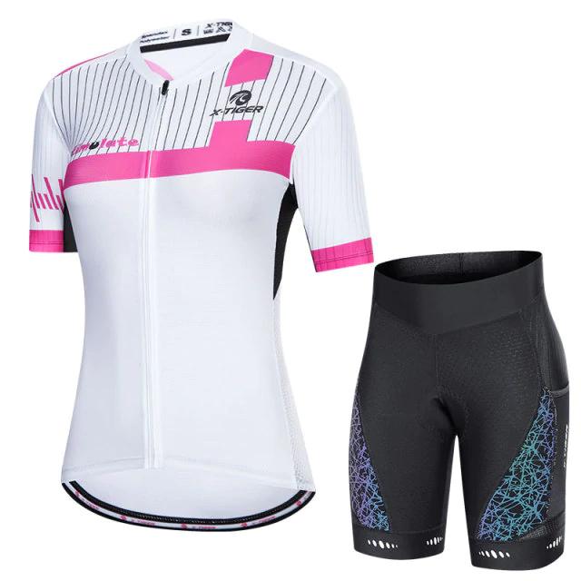 Horizon Pro Women Cycling Set