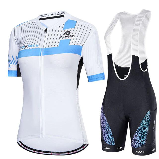 Horizon Pro Women Cycling Set
