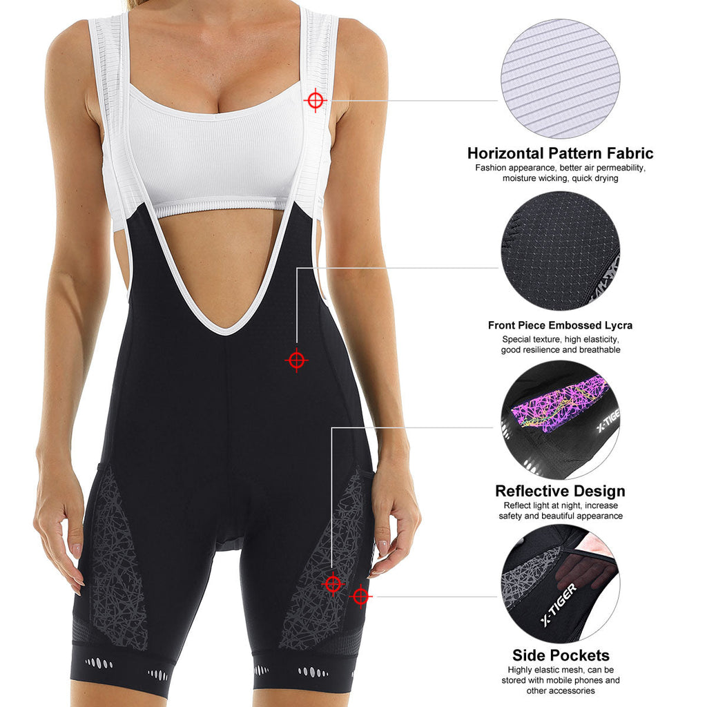 Giara Pro Women Cycling Set