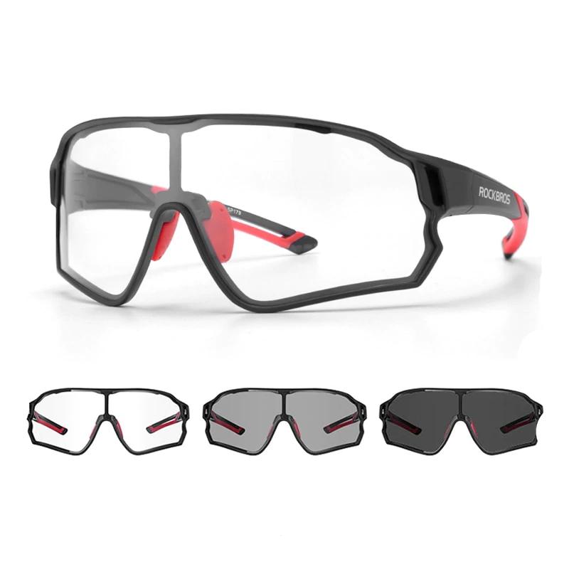 RB Photochromic Ultralight Sunglasses