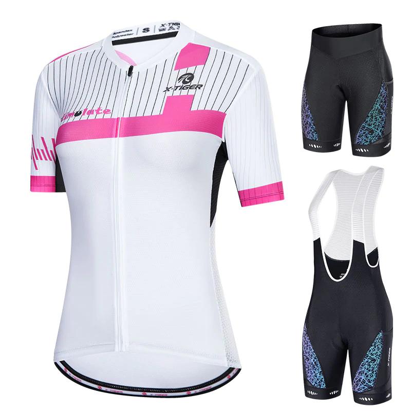 Horizon Pro Women Cycling Set