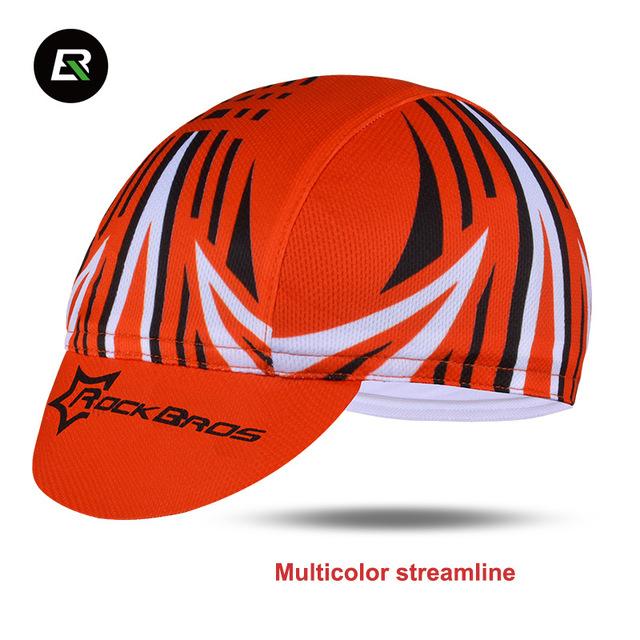 ROCKBROS Multicolor Cycling Cap
