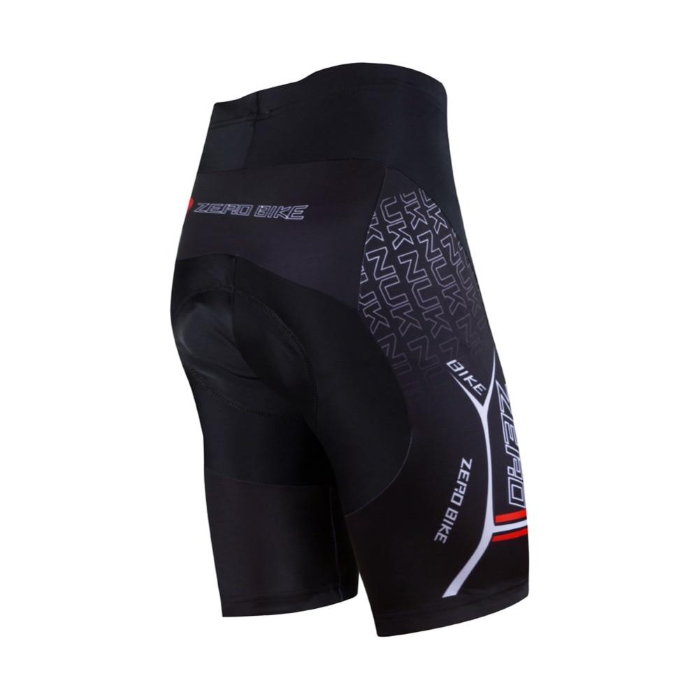 Zero Shorts