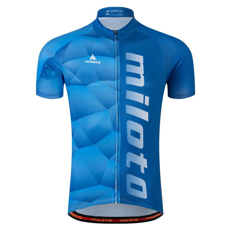 Miloto Jersey