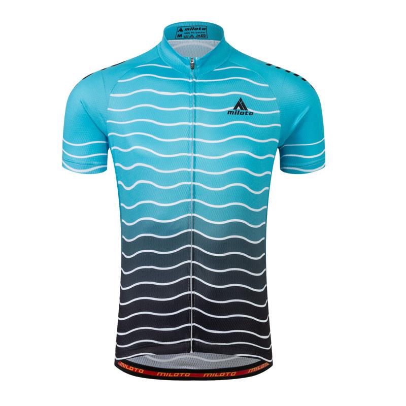 Waves Jersey