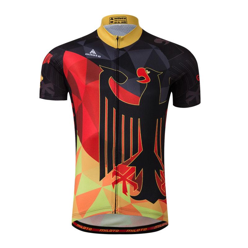 Germany Jersey