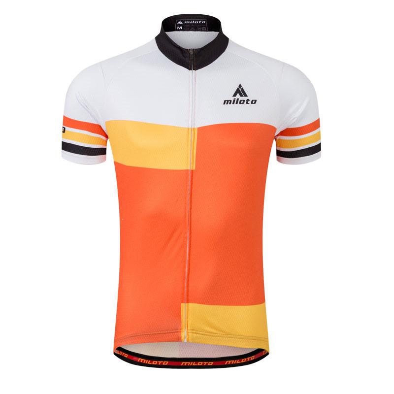 Flint Jersey