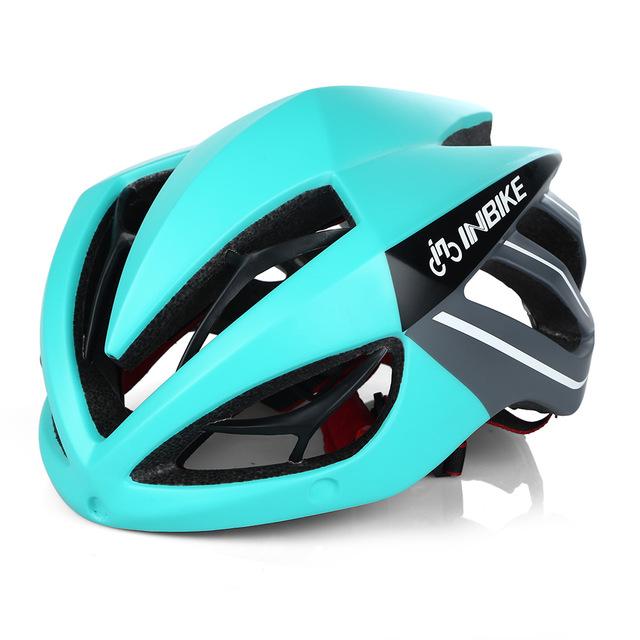 INBIKE Mountain Road Bike Cycling Safe Helmet with Magnetic Goggles