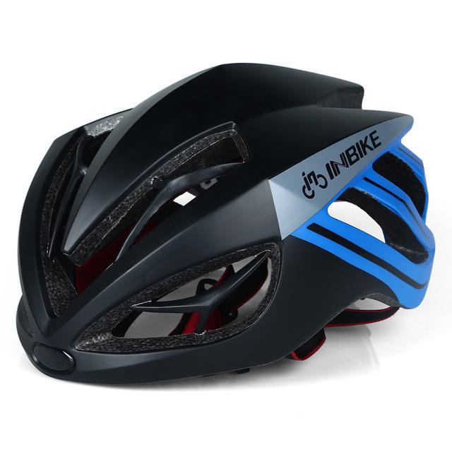 INBIKE Mountain Road Bike Cycling Safe Helmet with Magnetic Goggles