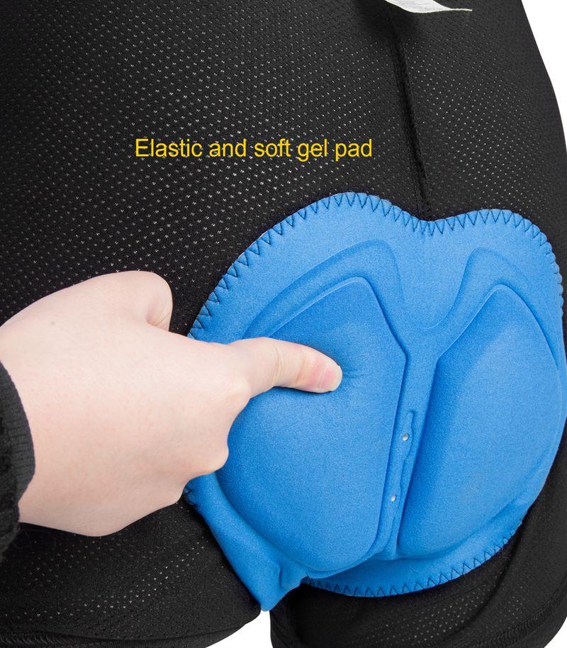 INBIKE Padded Cycling Underwear