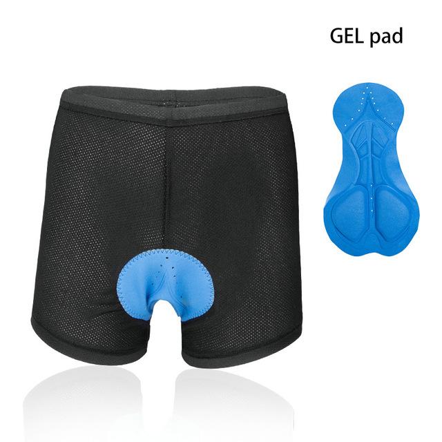 INBIKE Padded Cycling Underwear