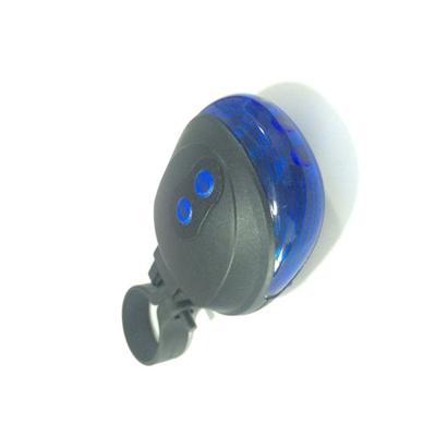 Safety Warning Night Bicycle Rear Light