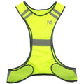 WEST BIKING Fluorescence Safety Reflective Vest