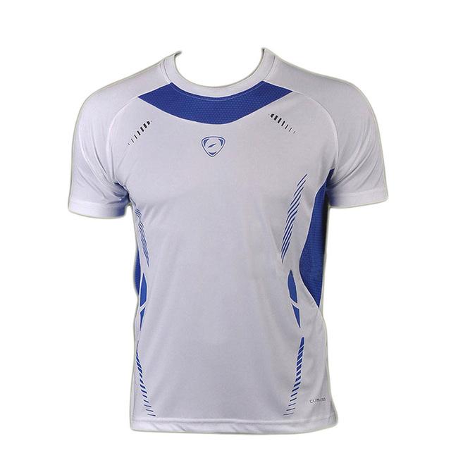 WEST BIKING Short Sleeve Slim Fit T-shirts