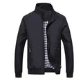 Anemos Bomber Jacket