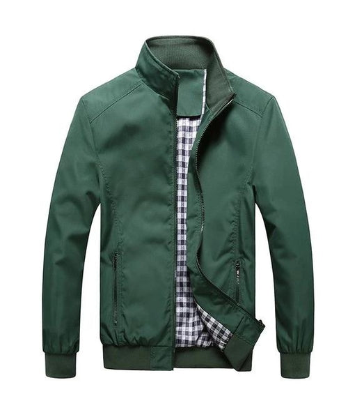 Anemos Bomber Jacket
