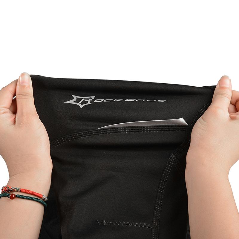 ROCKBROS Winter Thermal Sport Pants