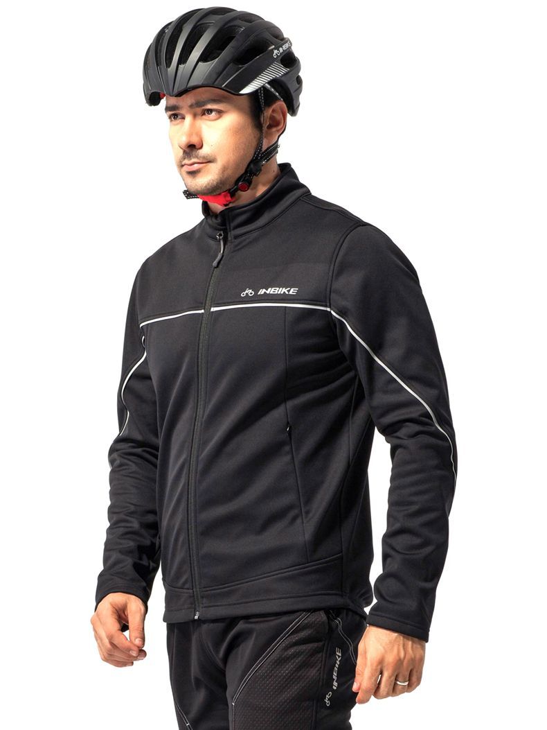 INBIKE Thermal Jacket