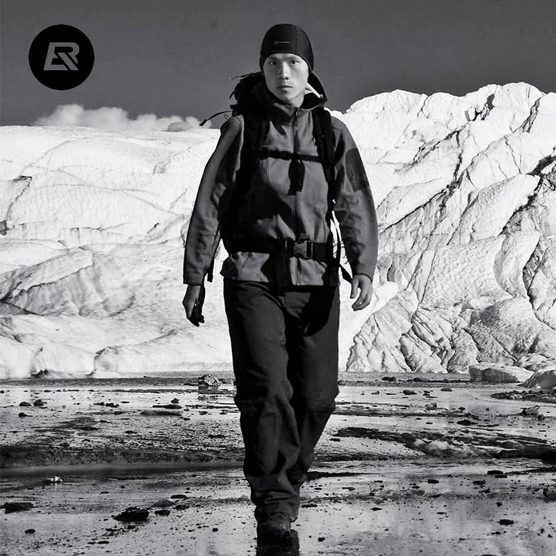 ROCKBROS Winter Cycling Fleece Bandana Cap