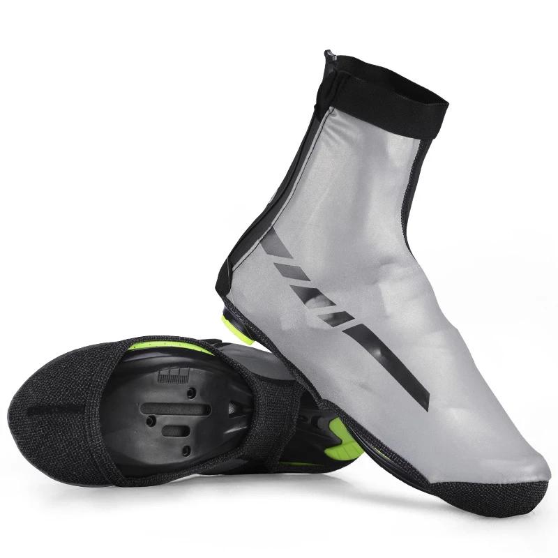 ROCKBROS Waterproof Cycling Shoes Cover