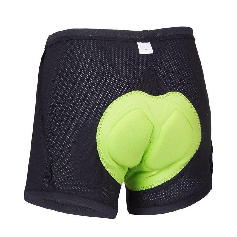 INBIKE Padded Cycling Underwear