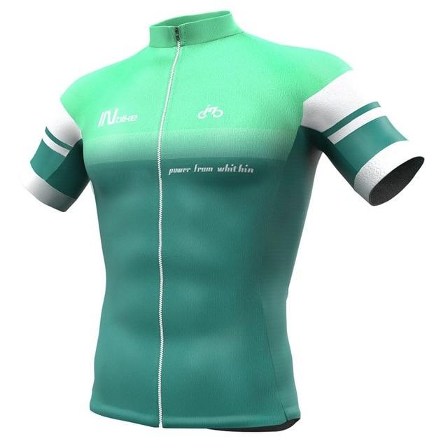 Borealis Jersey