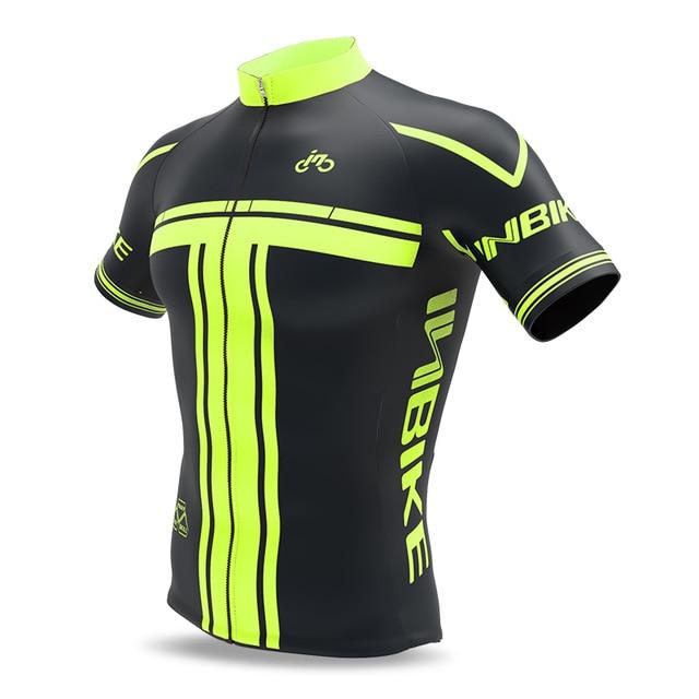 Neon Jersey