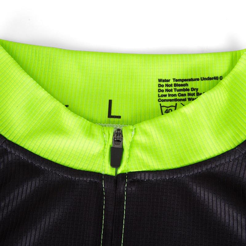 Neon Jersey
