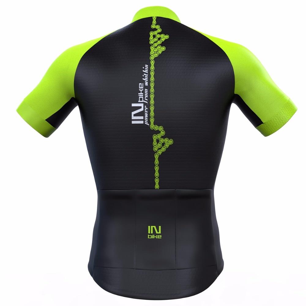 Montagne Jersey