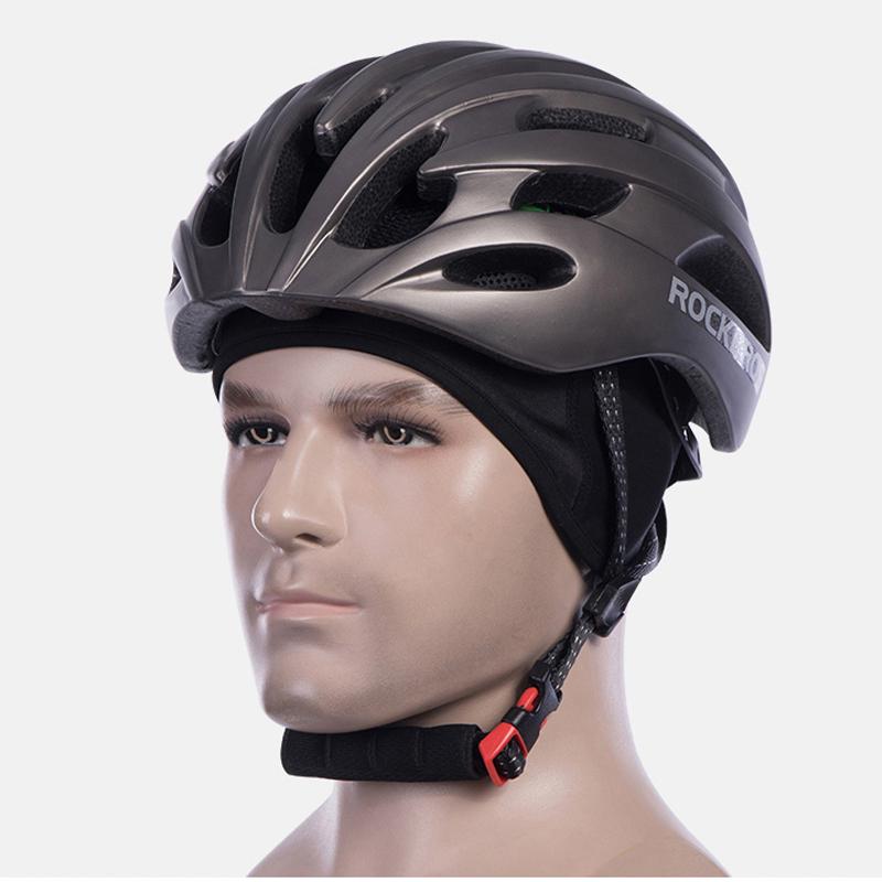 ROCKBROS Winter Warm Cycling Headband