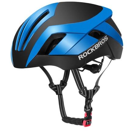 ROCKBROS 3 in 1 Integrally Molded Pneumatic Cycling Helmet