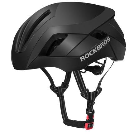 ROCKBROS 3 in 1 Integrally Molded Pneumatic Cycling Helmet