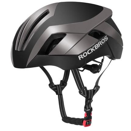 ROCKBROS 3 in 1 Integrally Molded Pneumatic Cycling Helmet