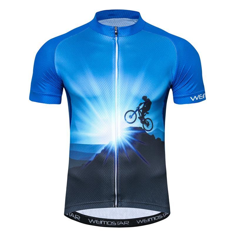Mountain Jersey