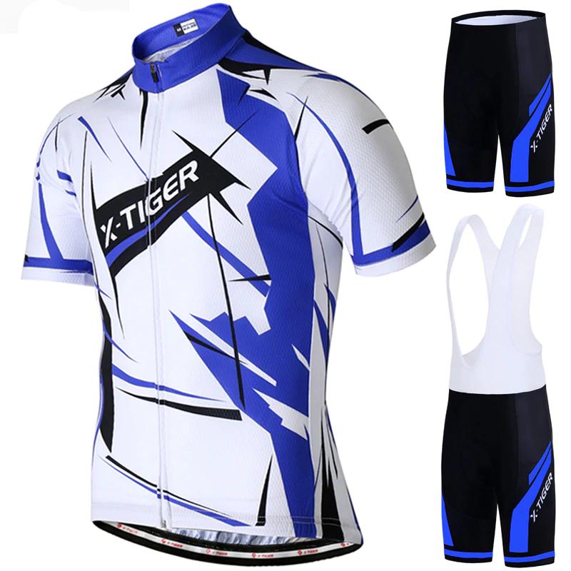 Enduro Pro Summer Cycling Set