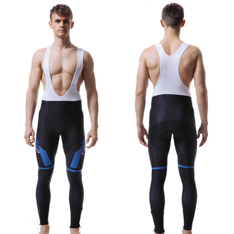 Enduro Winter Thermal Cycling Set