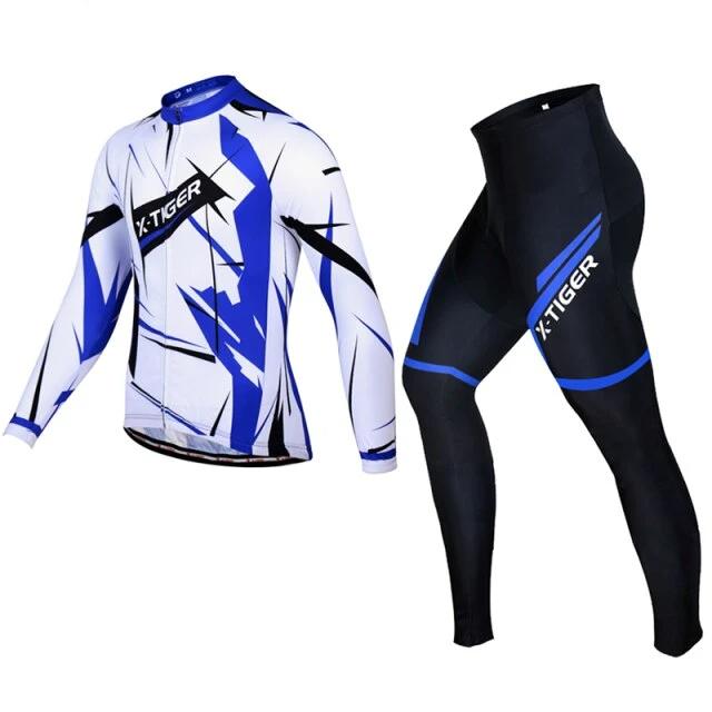 Enduro Winter Thermal Cycling Set