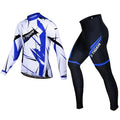 Enduro Winter Thermal Cycling Set