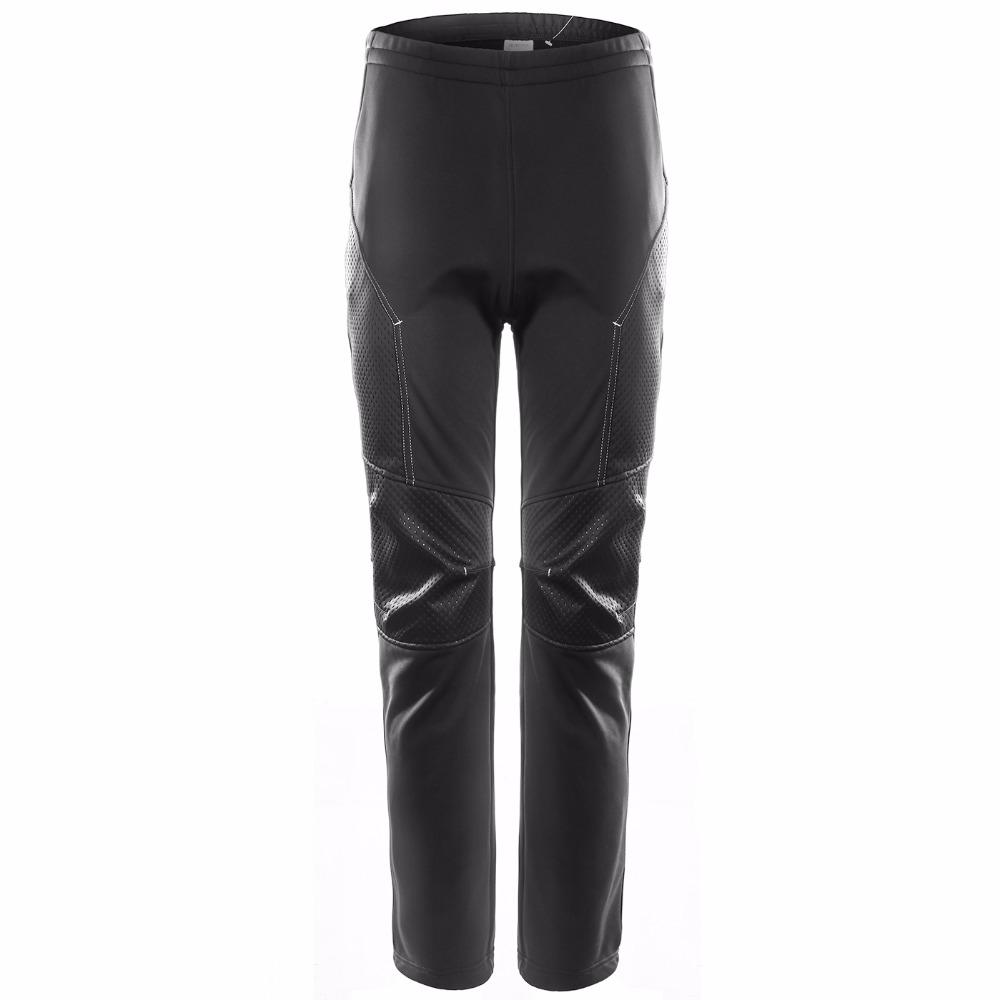 INBIKE Winter Thermal Cycling Pants