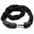 WEST BIKING Digital Bike Chain Lock