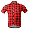 Woodsman Jersey
