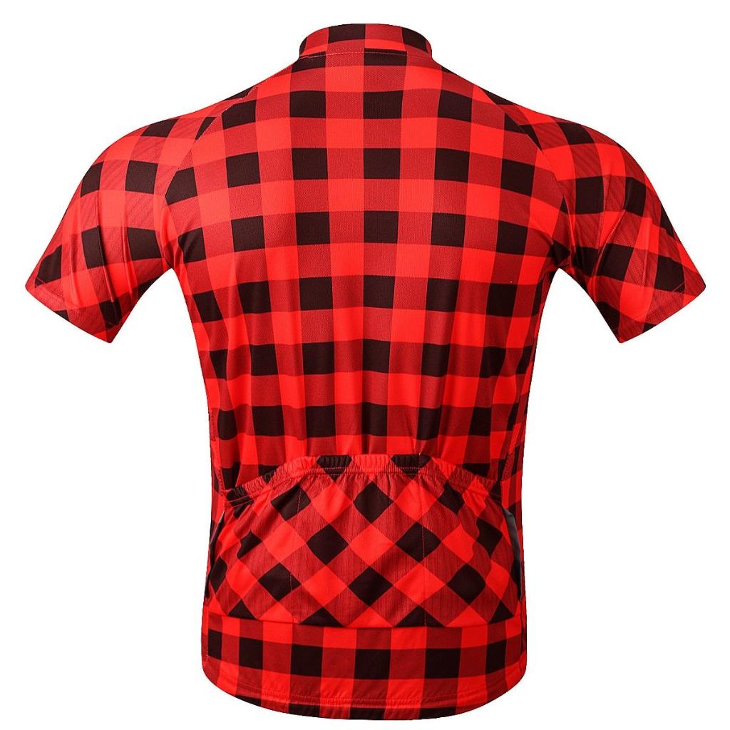 Woodsman Jersey