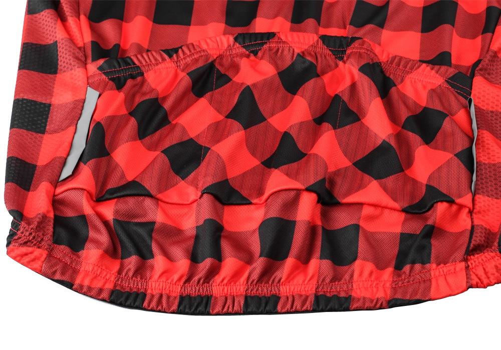 Woodsman Jersey