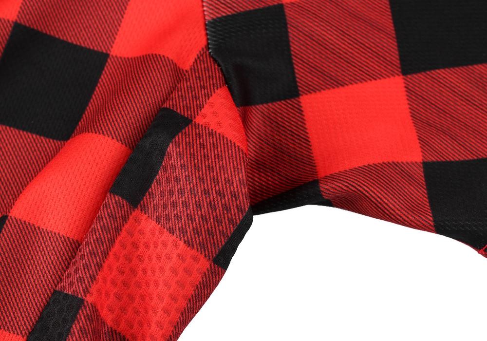 Woodsman Jersey