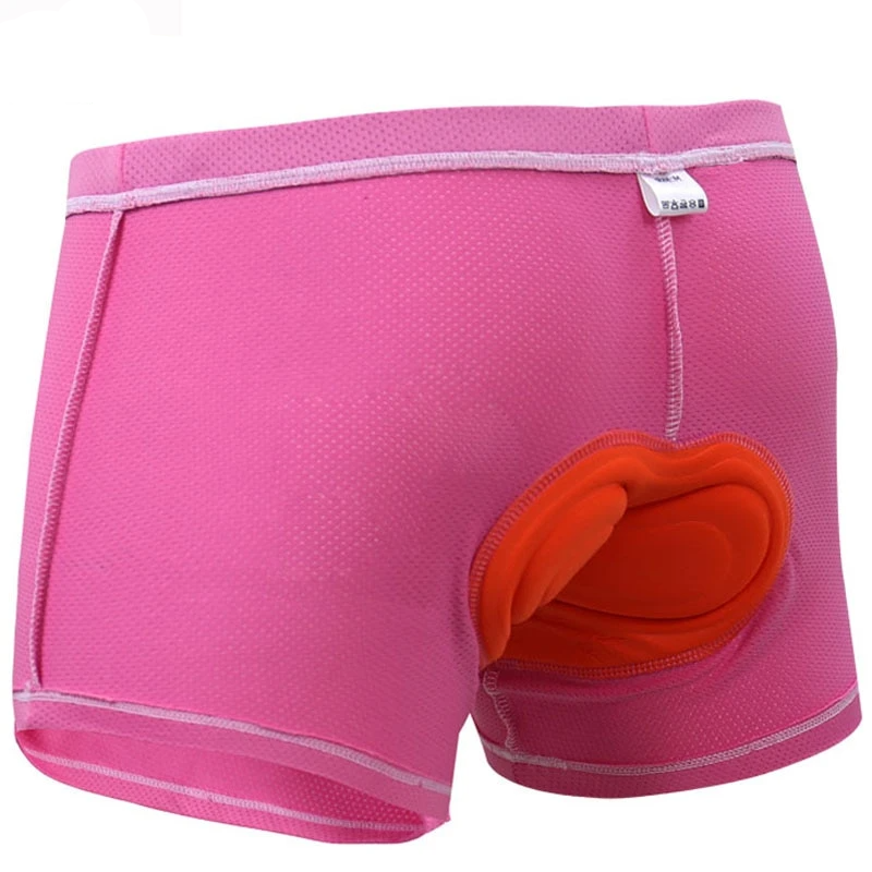 X-Tiger Women Cycling Briefs